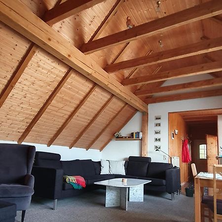 Schau Ins Land Apartamento Elbingerode  Exterior foto