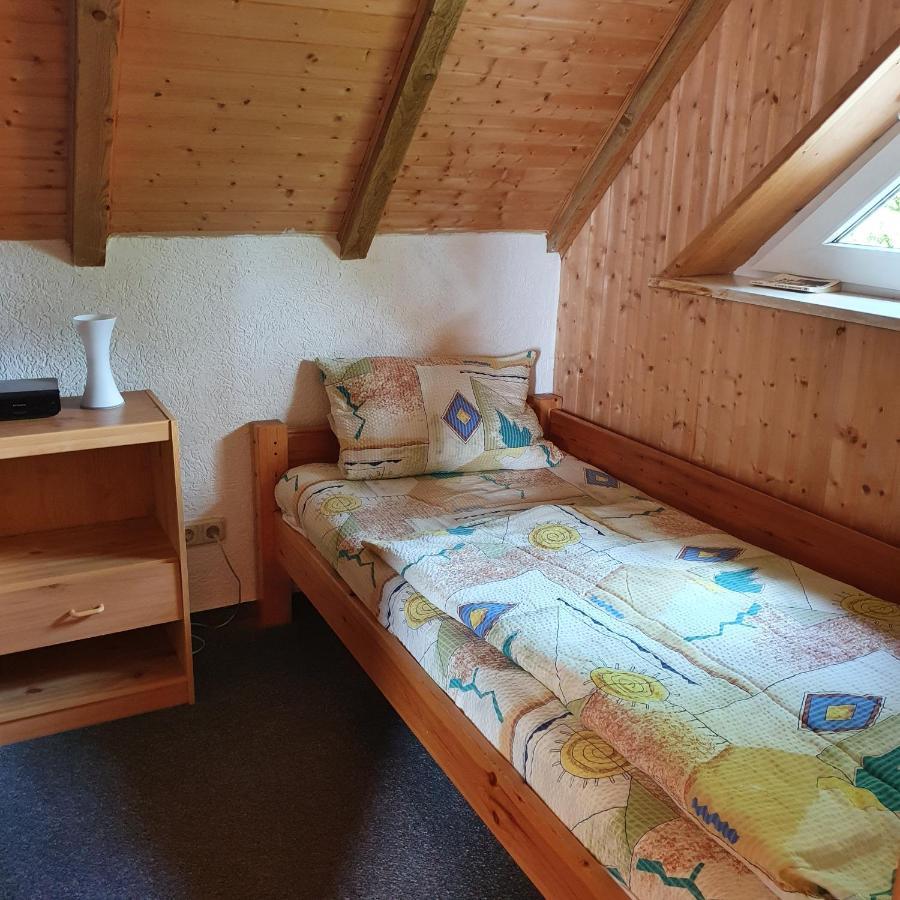 Schau Ins Land Apartamento Elbingerode  Exterior foto