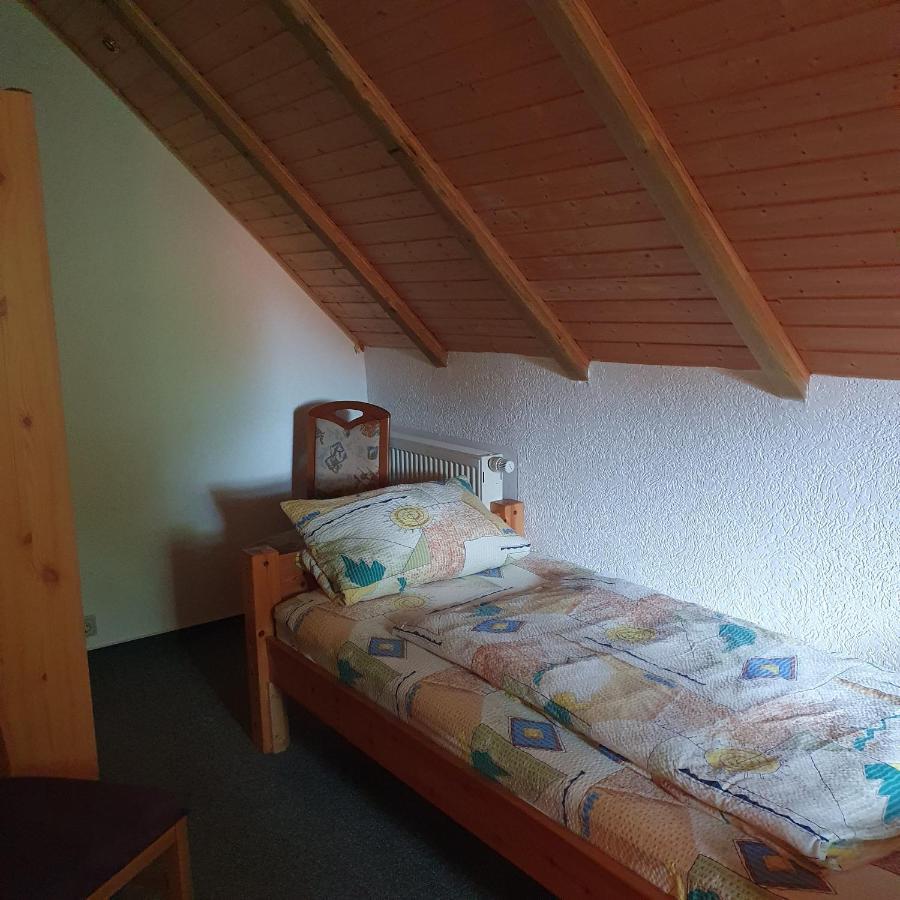 Schau Ins Land Apartamento Elbingerode  Exterior foto