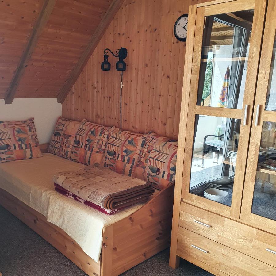Schau Ins Land Apartamento Elbingerode  Exterior foto