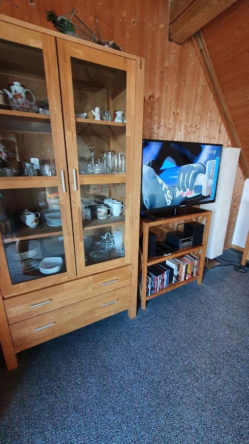 Schau Ins Land Apartamento Elbingerode  Exterior foto