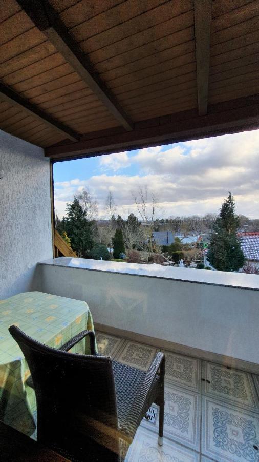 Schau Ins Land Apartamento Elbingerode  Exterior foto