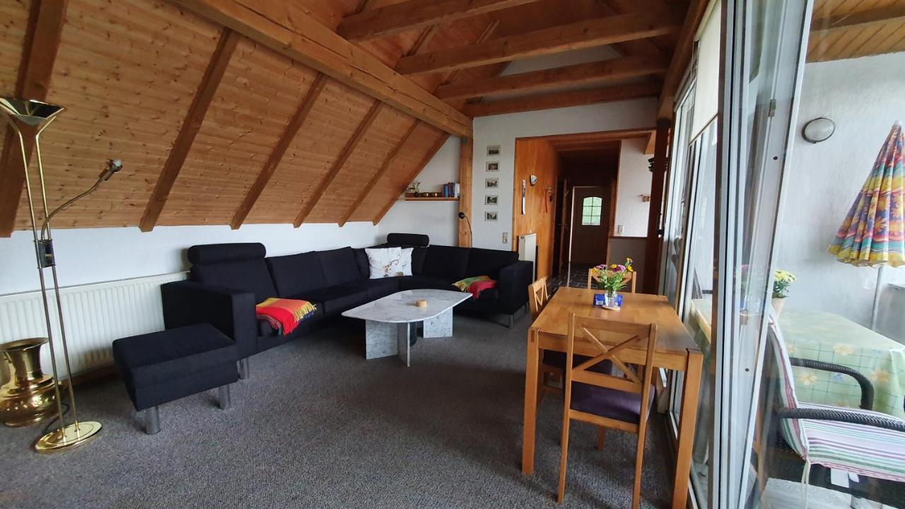 Schau Ins Land Apartamento Elbingerode  Exterior foto