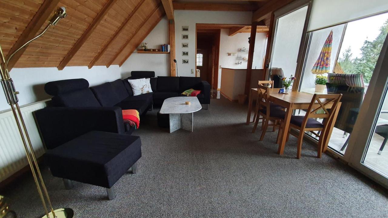 Schau Ins Land Apartamento Elbingerode  Exterior foto