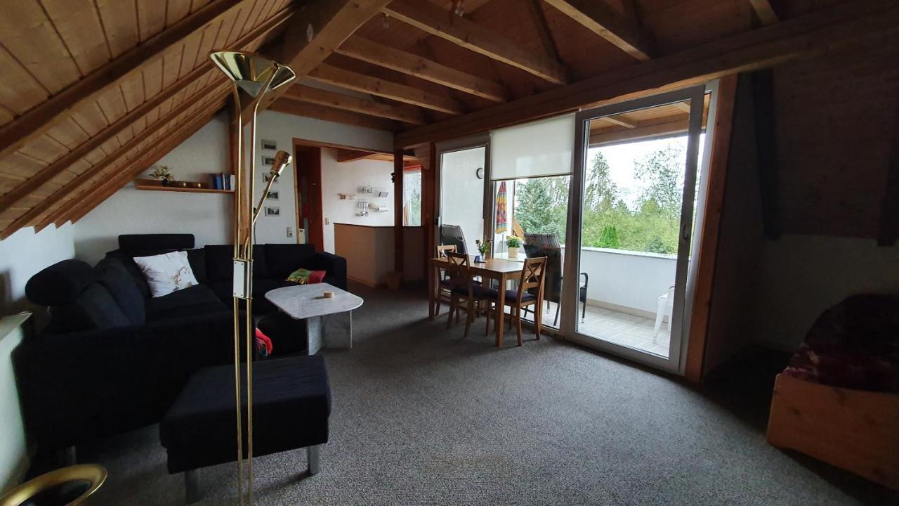 Schau Ins Land Apartamento Elbingerode  Exterior foto