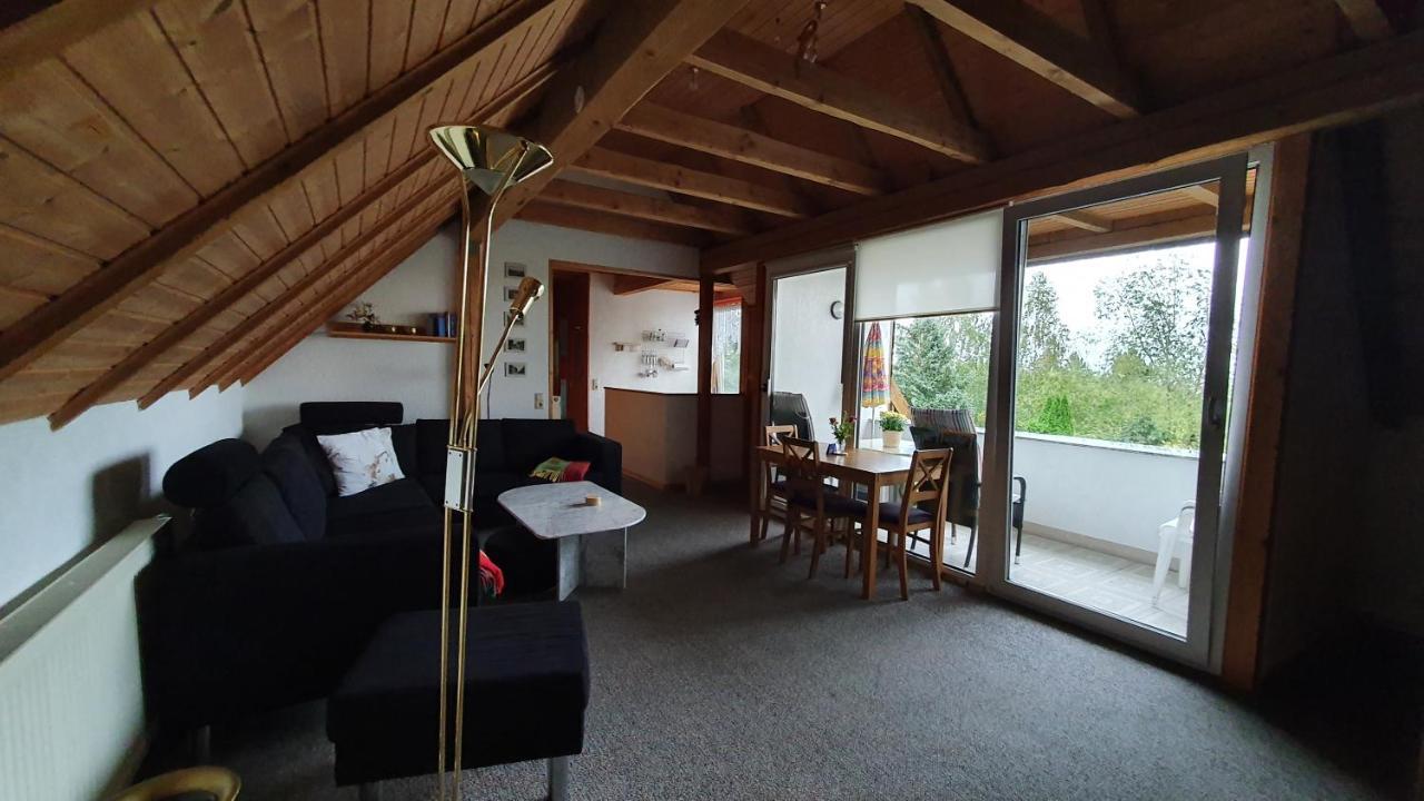 Schau Ins Land Apartamento Elbingerode  Exterior foto