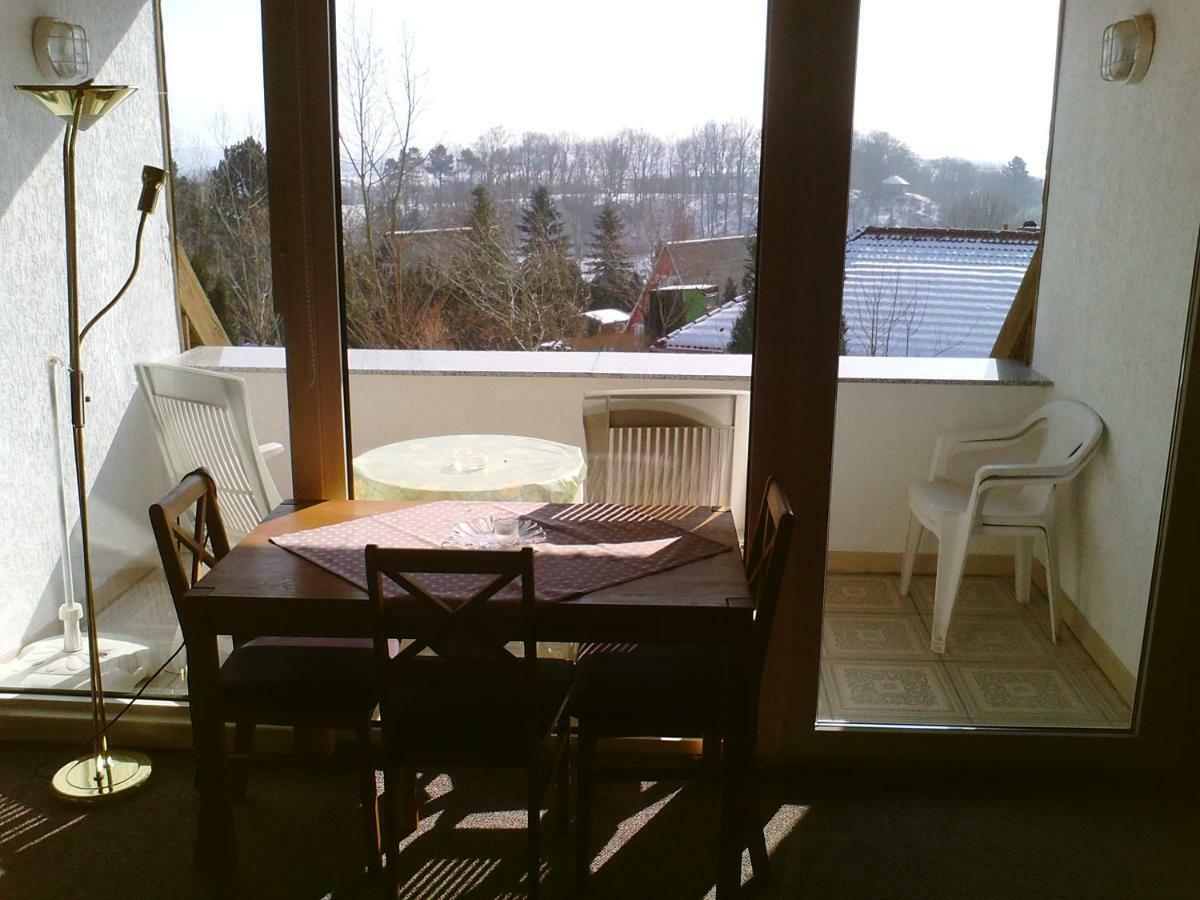 Schau Ins Land Apartamento Elbingerode  Exterior foto