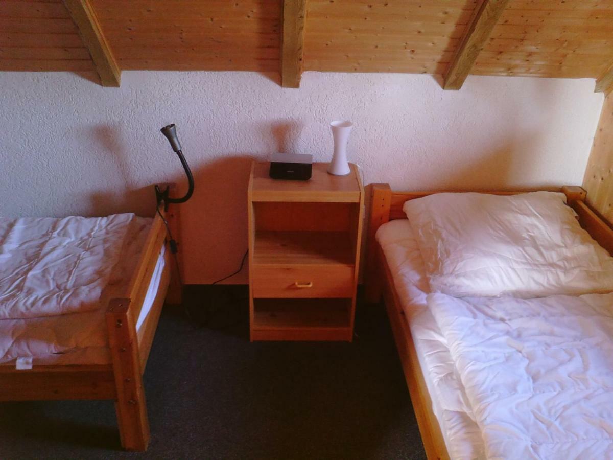Schau Ins Land Apartamento Elbingerode  Exterior foto